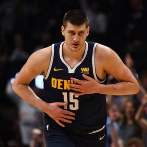 一竞技- 掘金卫冕之路开启，约基奇训练强度再升级  