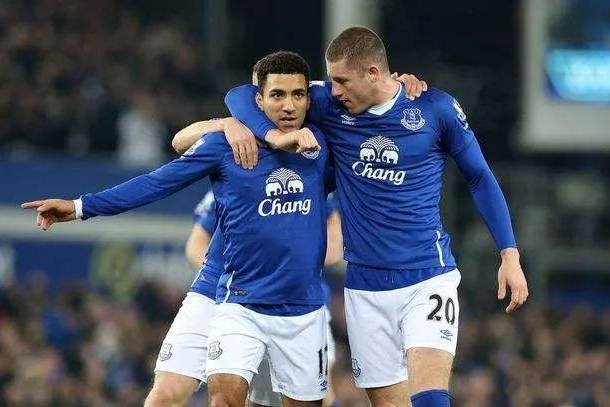  埃弗顿财务违规被扣十分，保级大战再生变数  